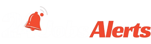 24 Jobs Alerts