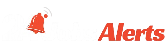 24 Jobs Alerts