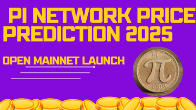 Pi Network Price Prediction 2025